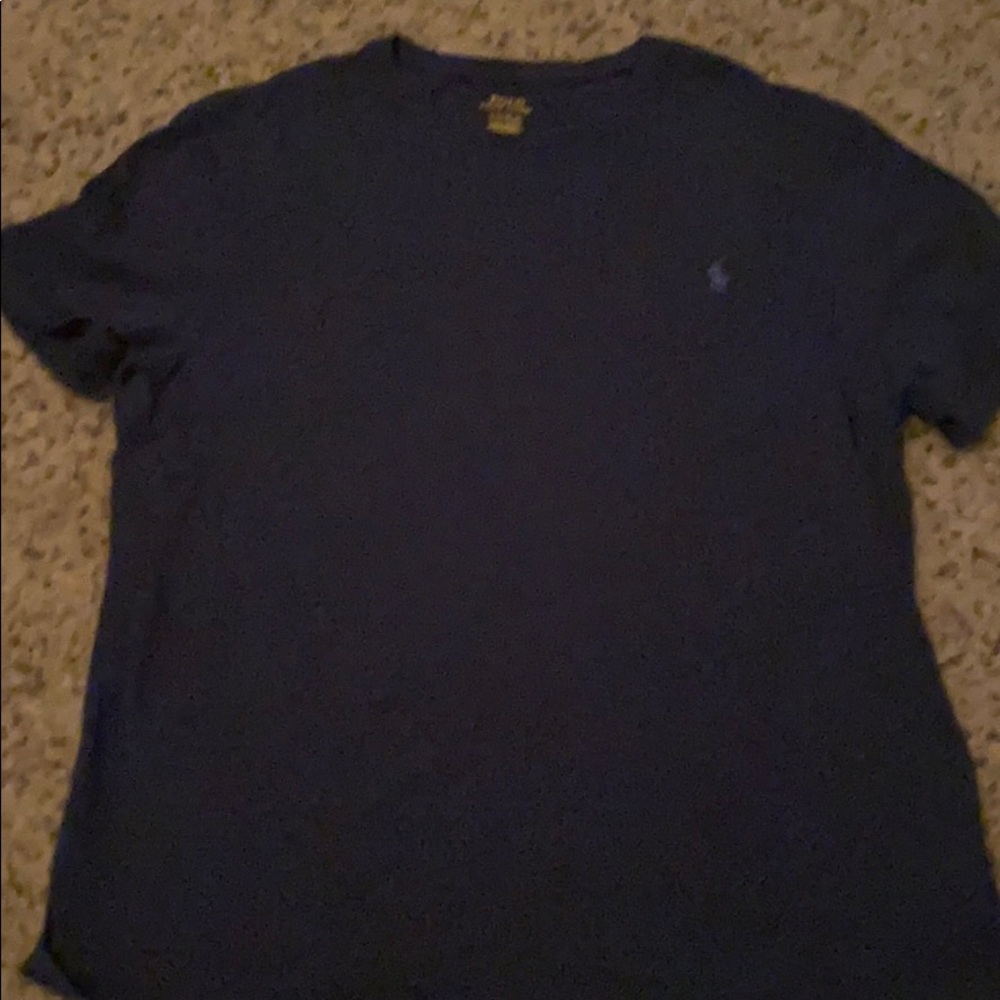 Polo shirt